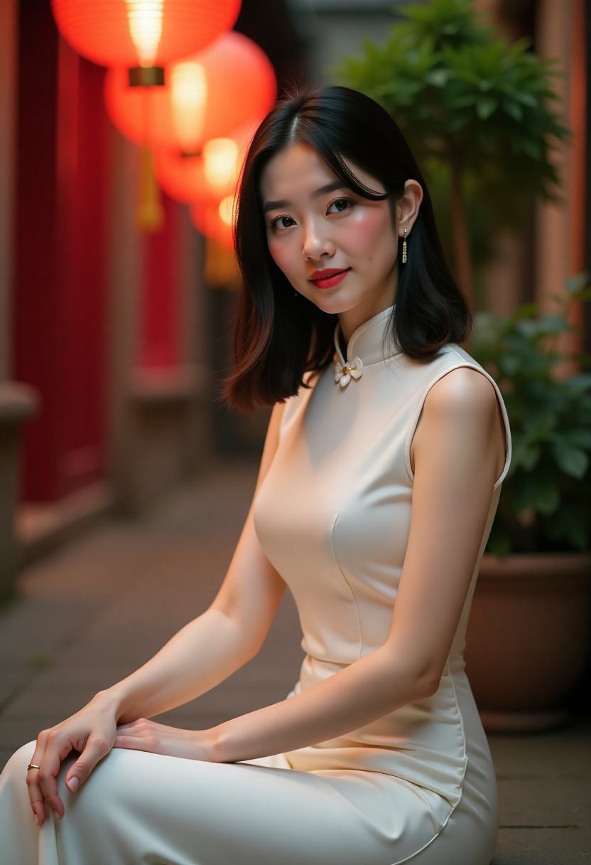 轻熟女的恋爱守则