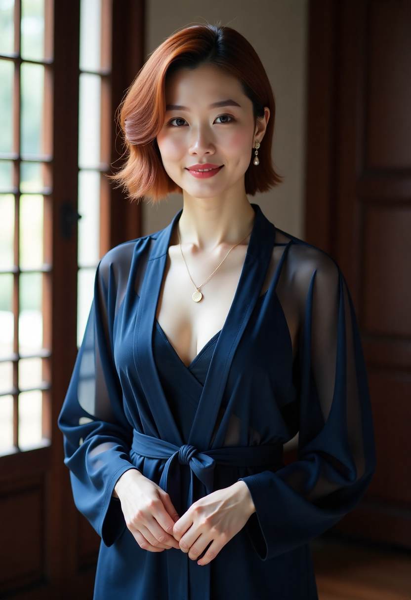 高级定制时代