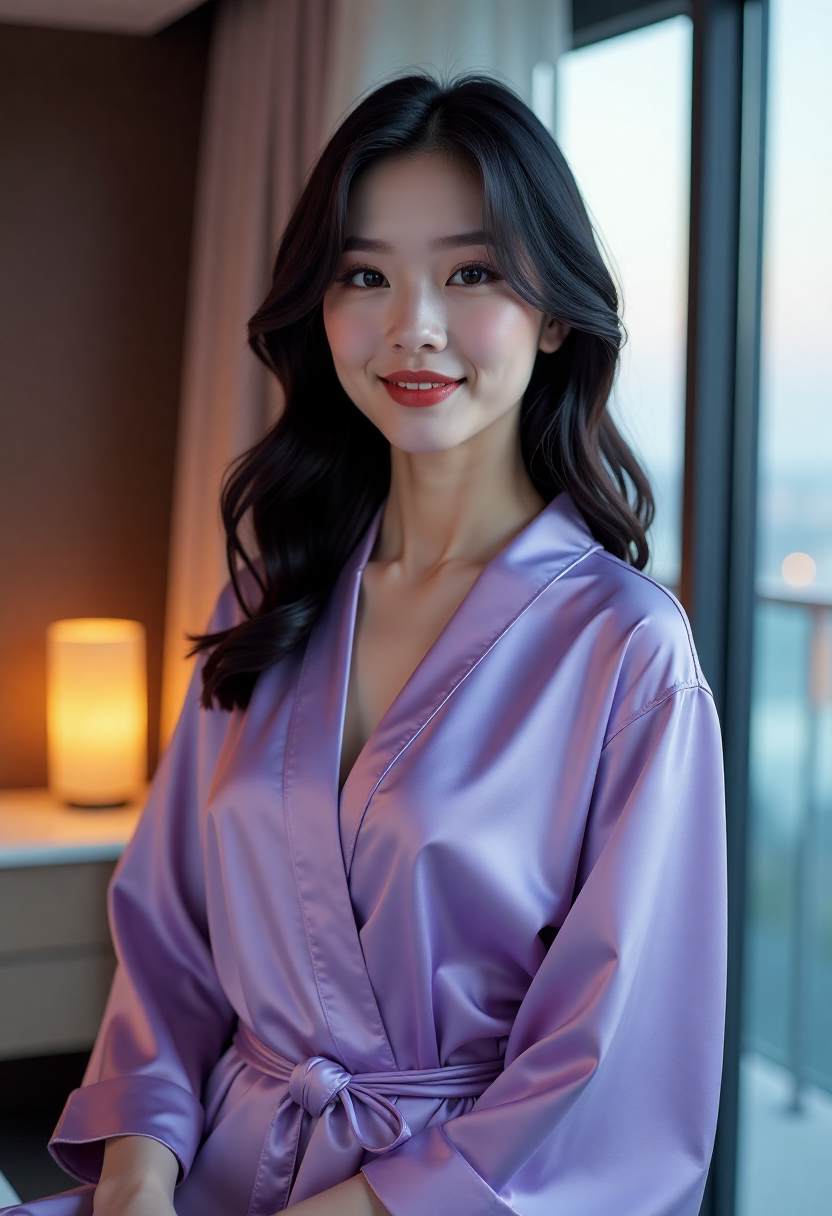 午夜秀场