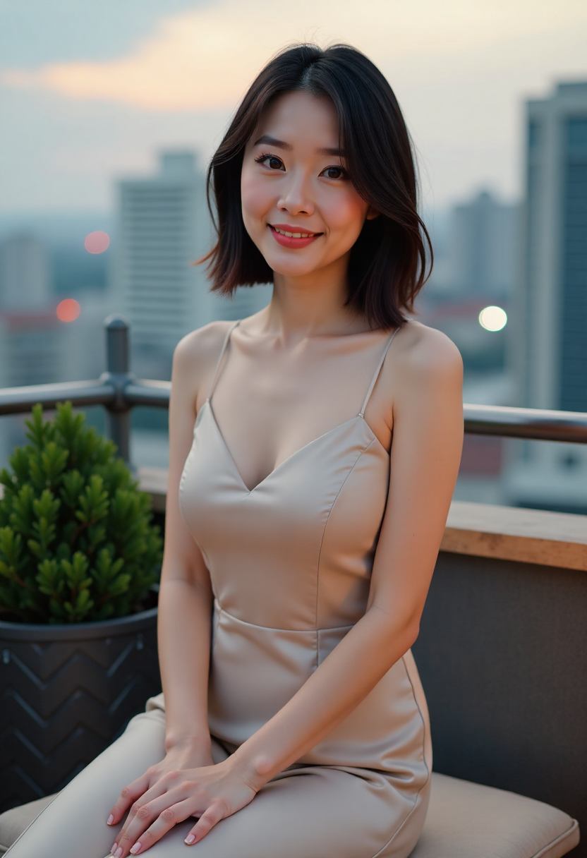 内衣办公室第二季