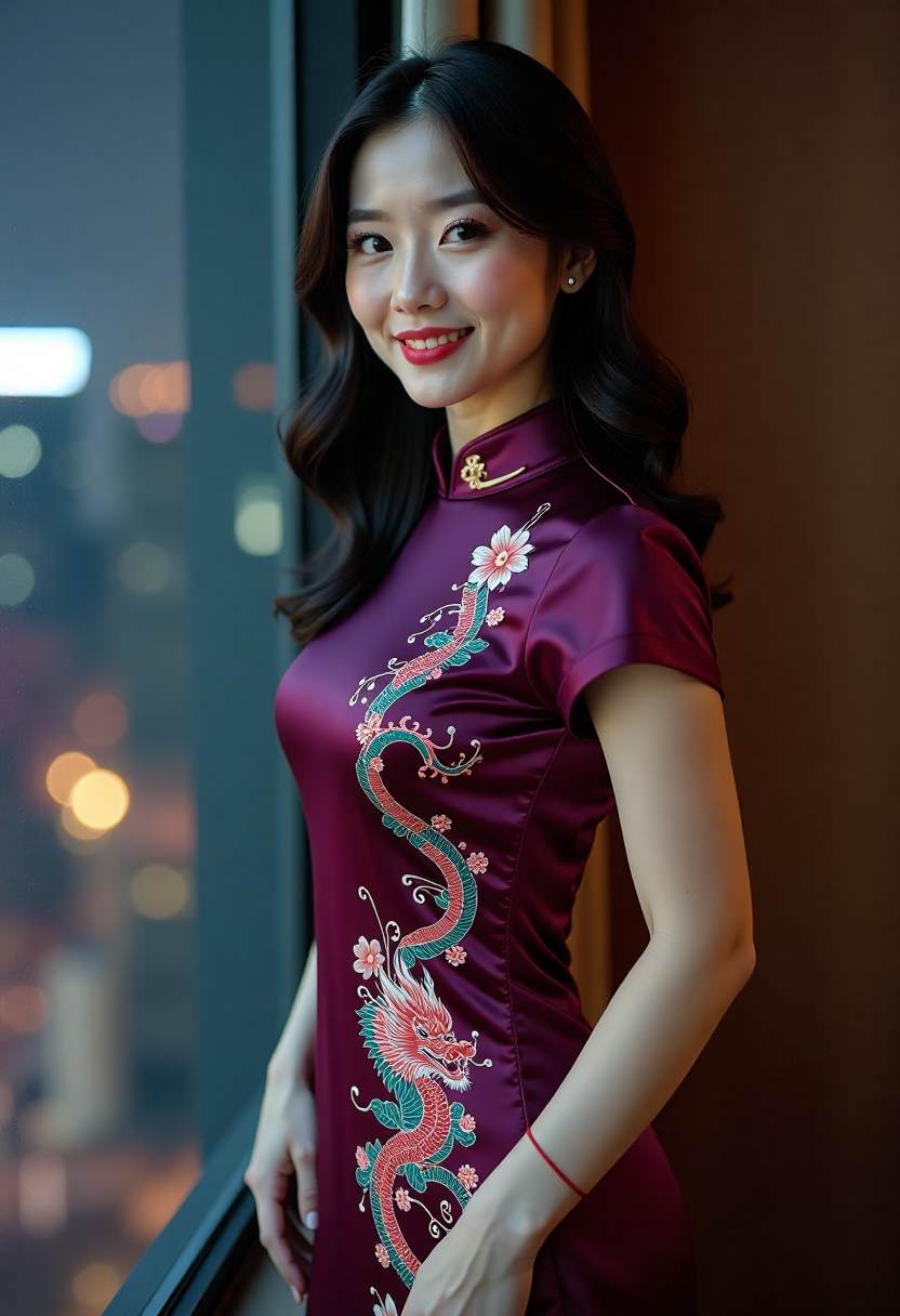 午夜裁剪